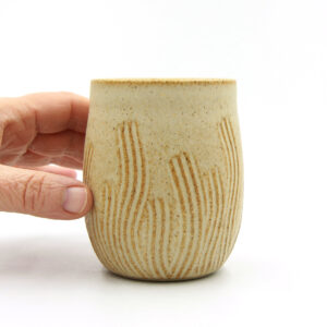 Cava MUGG M3 arc – Caramelo - Bild 3