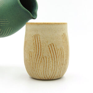 Cava MUGG M3 arc – Caramelo - Bild 4