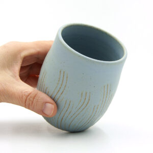 Cava MUGG M3 arc – Cielo