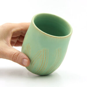 CAVA MUGG M3 arc - Mint