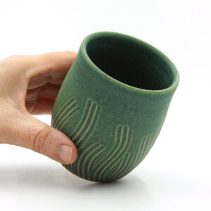 CAVA MUGG M3 arc - Moss