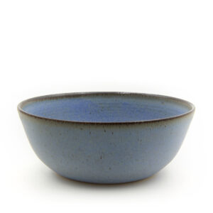 DR B3 — stor skål — Azul - Bild 2