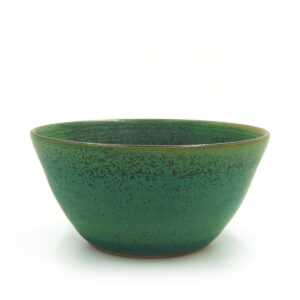 DR B4 high — stor skål — Moss - Bild 3