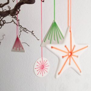Geo Pentagram - Bild 3