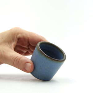 DR M0 – Espresso mugg – Azul