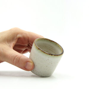 DR M0 – Espresso mugg – Coco
