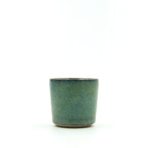 DR M0 – Espresso mugg – Hav - Bild 2