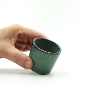 DR M0 – Espresso mugg – Hav