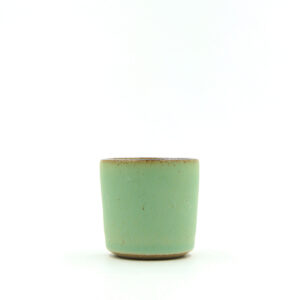DR M0 – Espresso mugg – Mint - Bild 2