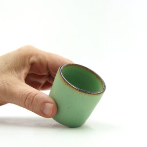 DR M0 – Espresso mugg – Mint