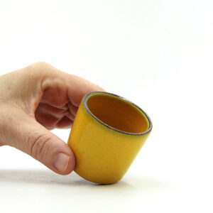 DR M0 – Espresso mugg – Sol