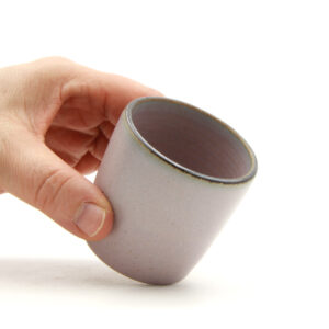 DR M1 – Cortado mugg – Gum