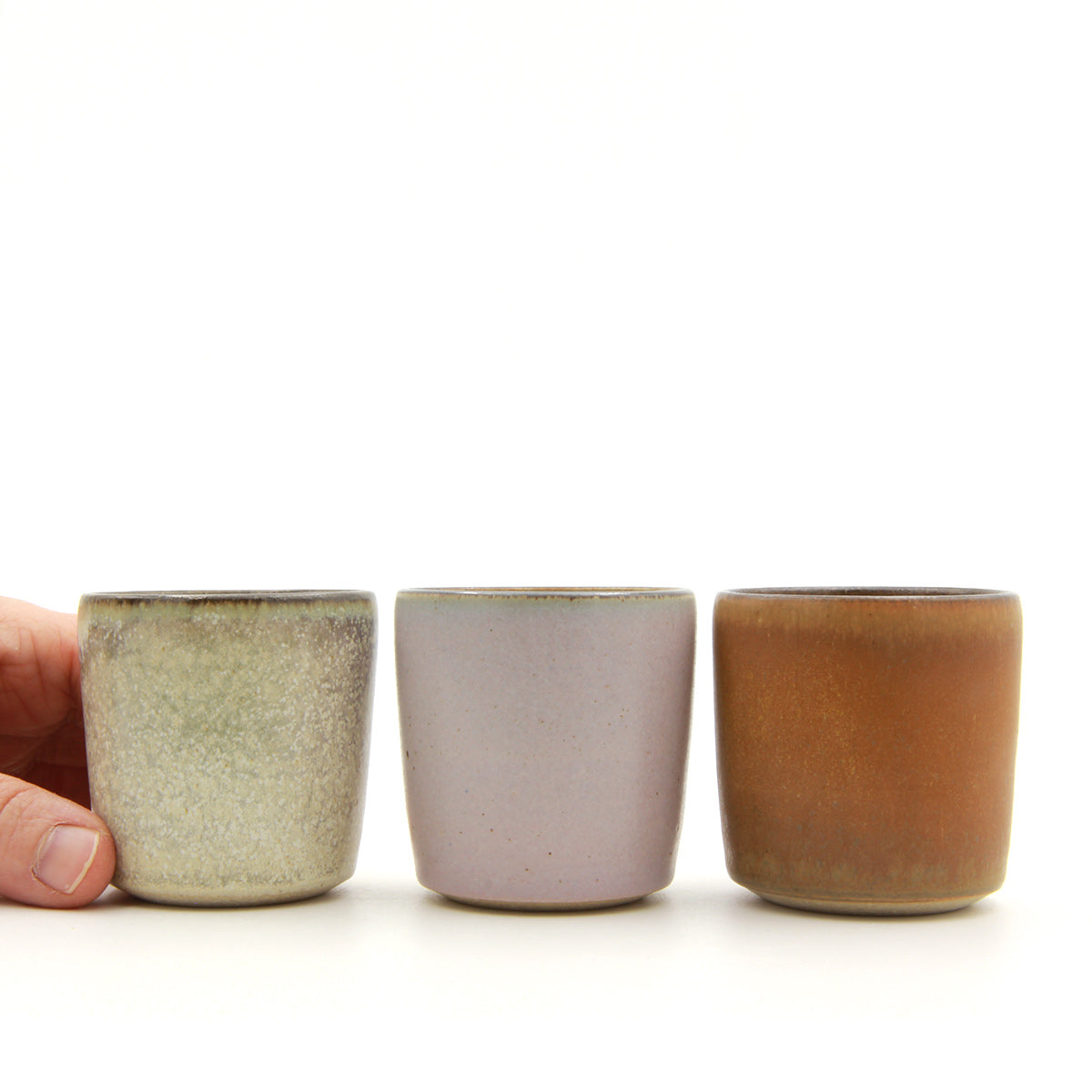 DR M1 – Cortado mugg – Gum - Bild 4