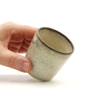 DR M1 – Cortado mugg – Hen