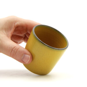 DR M1 – Cortado mugg – Sol