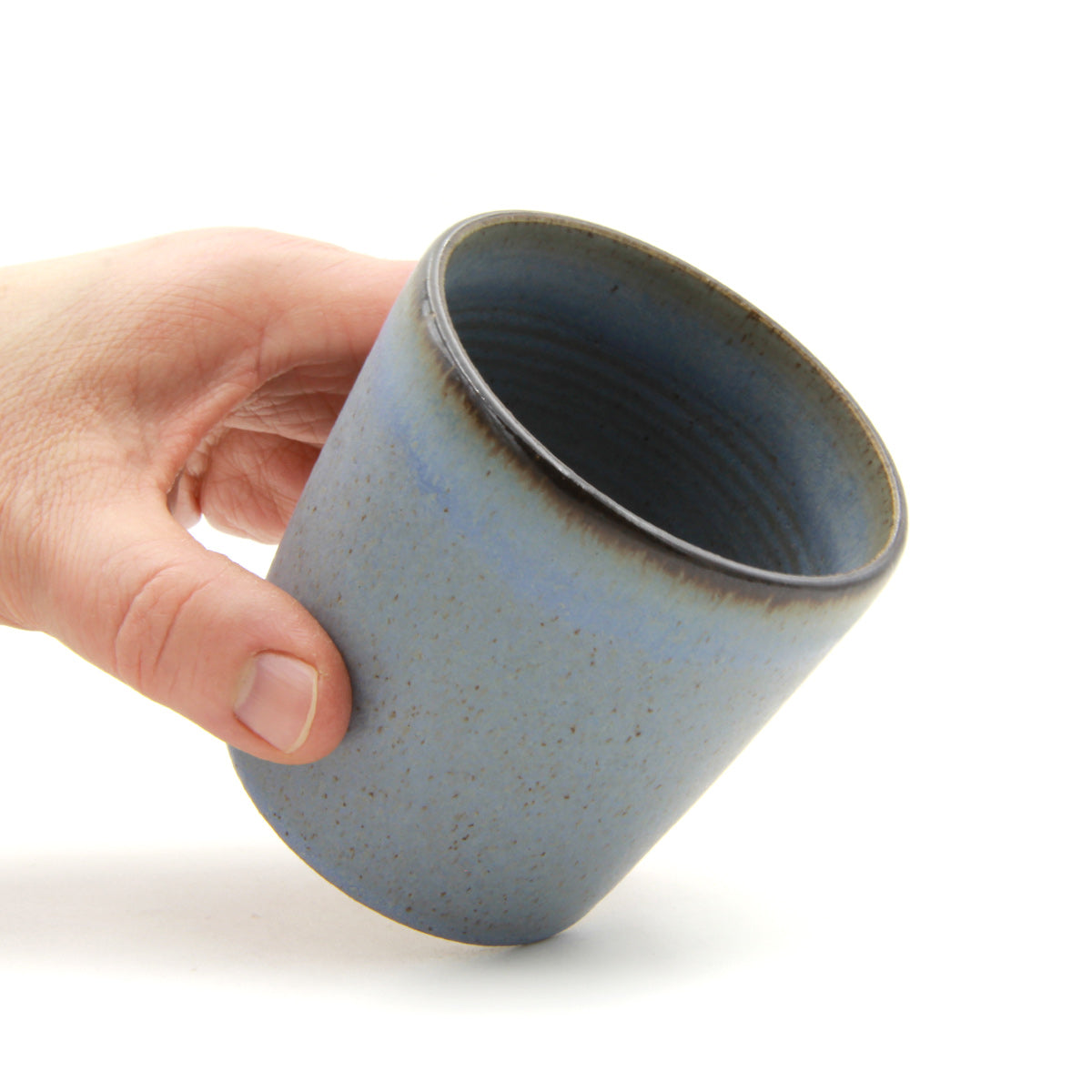 DR M2 – Americano mugg – Azul