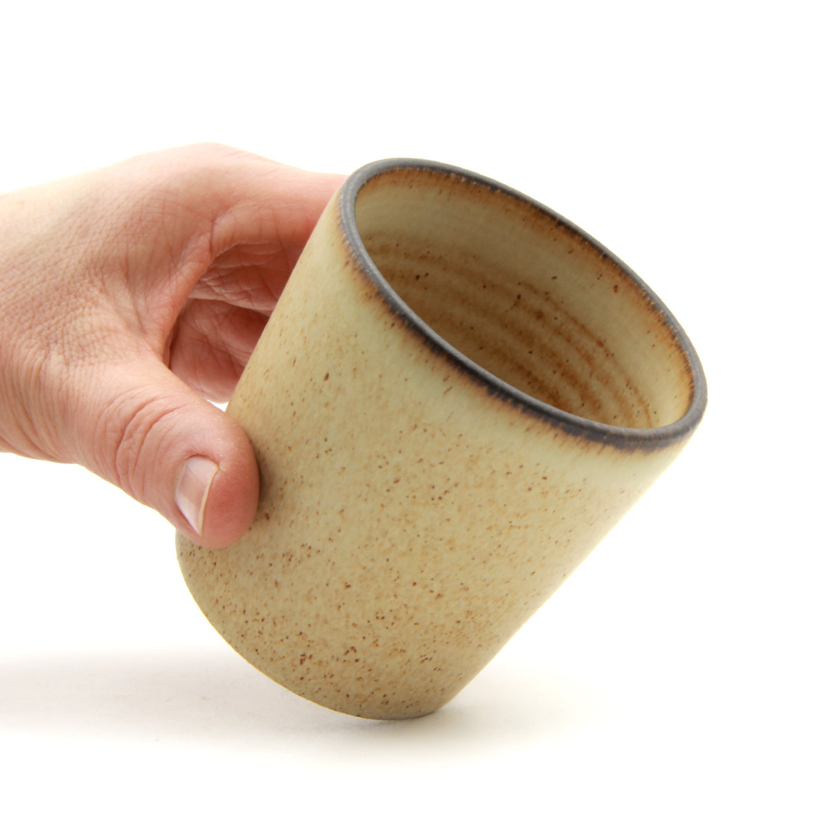DR M2 – Americano mugg – Caramelo