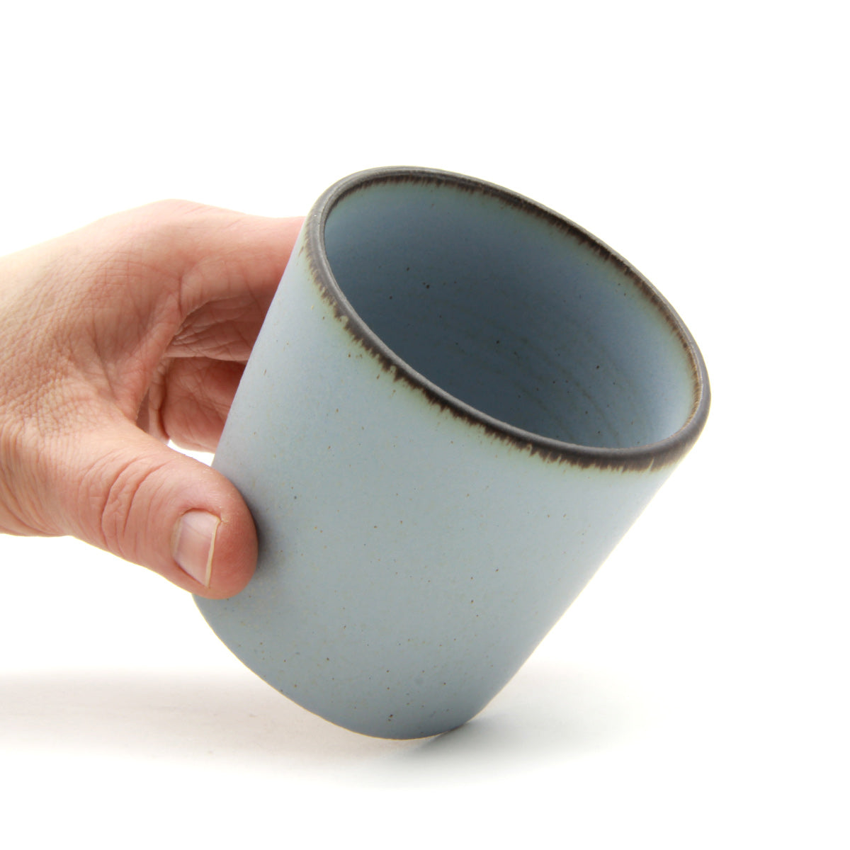 DR M2 – Americano mugg – Cielo