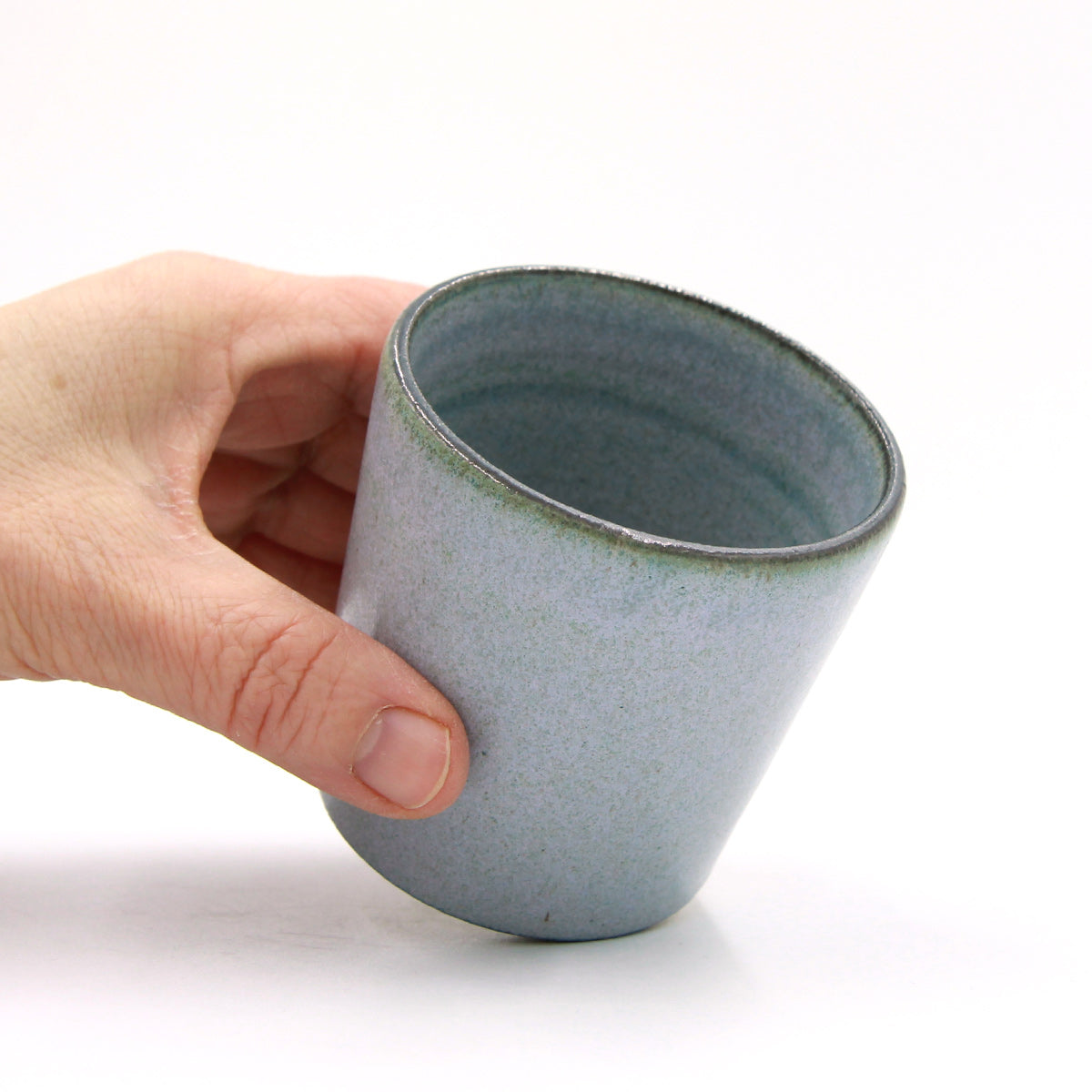 DR M2 – Americano mugg – Lavender