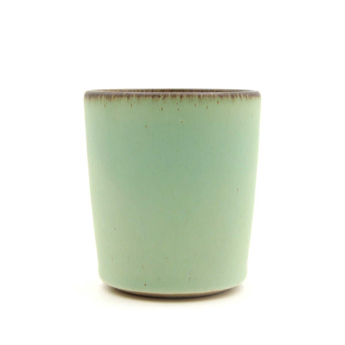 DR M2 – Americano mugg – Mint - Bild 2