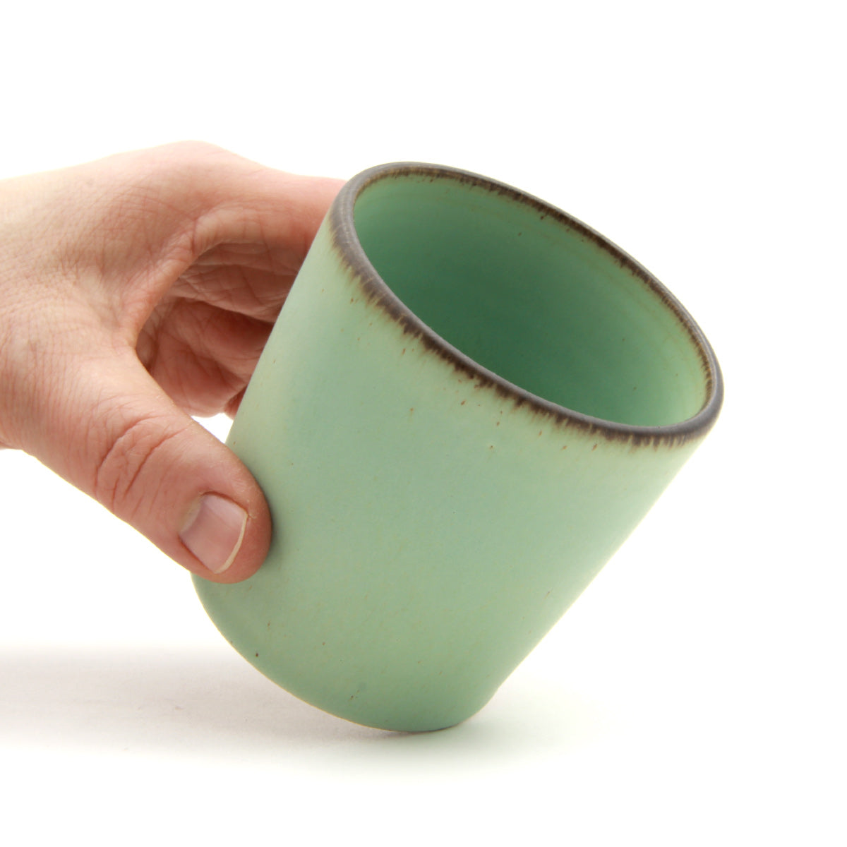 DR M2 – Americano mugg – Mint