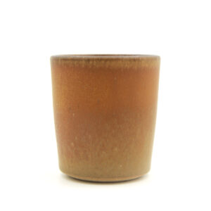 DR M2 – Americano mugg – Nuez - Bild 2