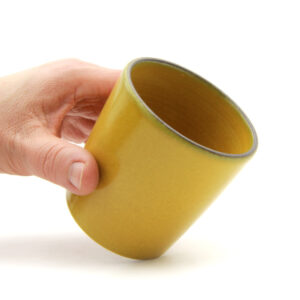 DR M2 – Americano mugg – Sol