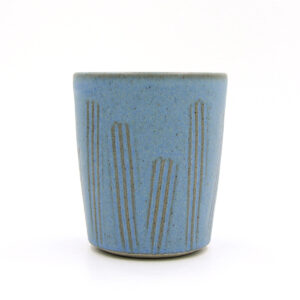 Alternative view of CAVA KRUS M3 - Azul