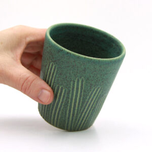 CAVA KRUS M3 - Moss
