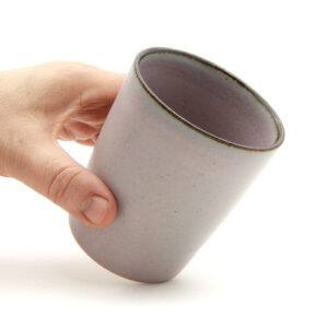 DR M3 – café au lait mugg - Gum
