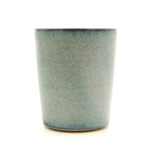 DR M3 – café au lait mugg - Hav - Bild 2