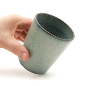 DR M3 – café au lait mugg - Hav