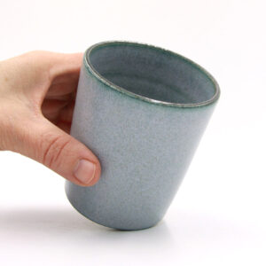 DR M3 – café au lait mugg - Lavender