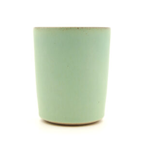 DR M3 – café au lait mugg - Mint - Bild 2
