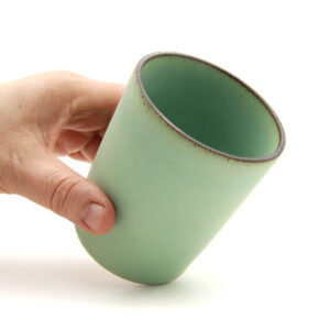 DR M3 – café au lait mugg - Mint