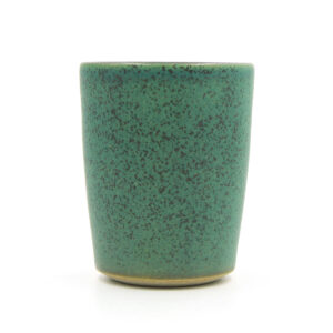 DR M3 – café au lait mugg - Moss - Bild 2