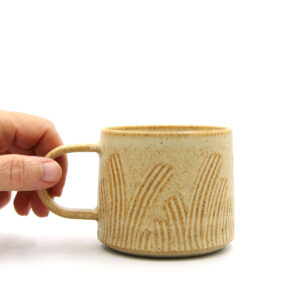 Alternative view of CAVA KOP C2 – Caramelo
