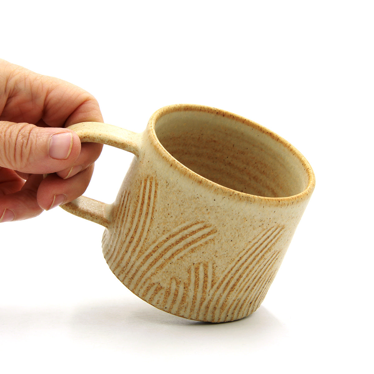CAVA KOPP C2 – Caramelo