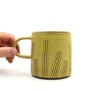 CAVA KOPP C3 – Citron - Bild 2