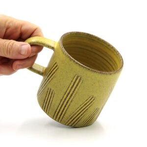 CAVA KOPP C3 – Citron