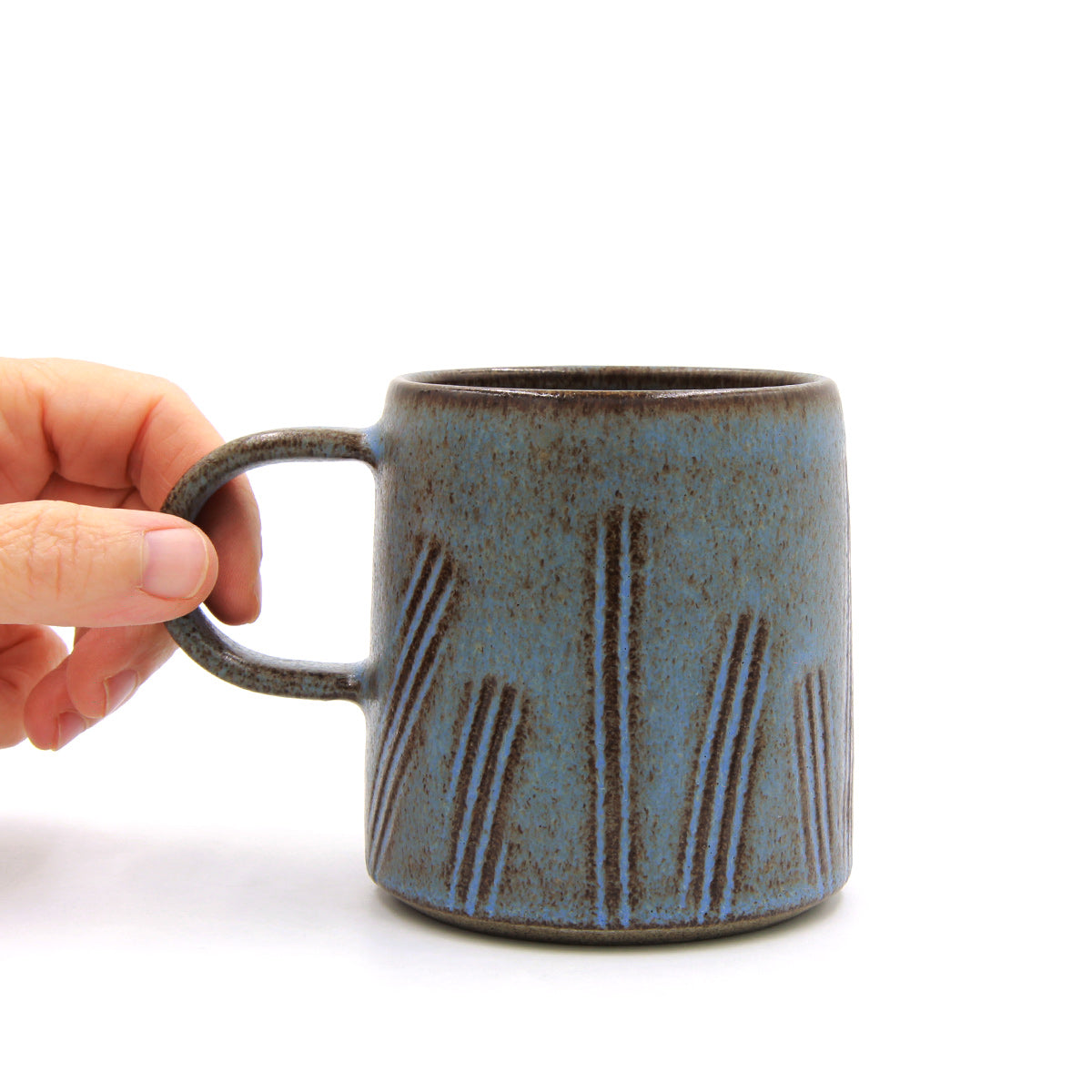 CAVA KOPP C3 – Dark Azul - Bild 3