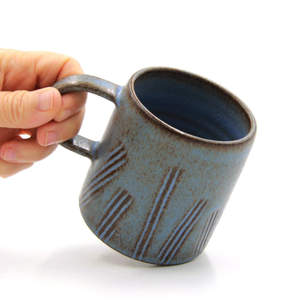 CAVA KOPP C3 – Dark Azul