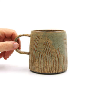 CAVA KOPP C3 – Mocca - Bild 2