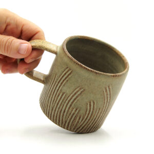 CAVA KOPP C3 – Mocca - Bild 5