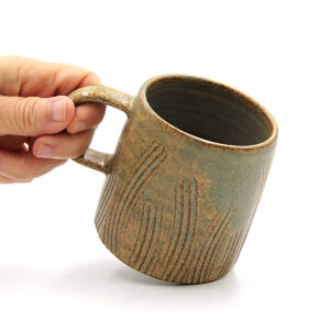 CAVA KOPP C3 – Mocca