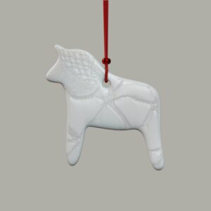 GrandMa´s Imprint • Hest