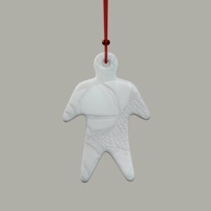 GrandMa´s Imprint • Juledrengen