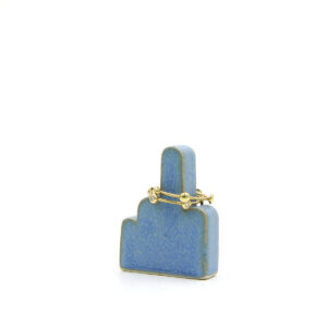 Digit Ringhållare – Middle – Azul