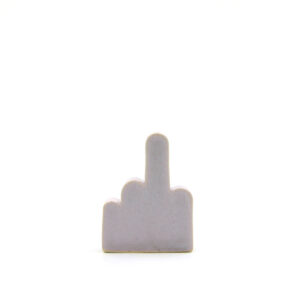 Digit Ringhållare – Middle – Gum - Bild 4