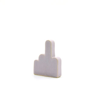 Digit Ringhållare – Middle – Gum - Bild 3